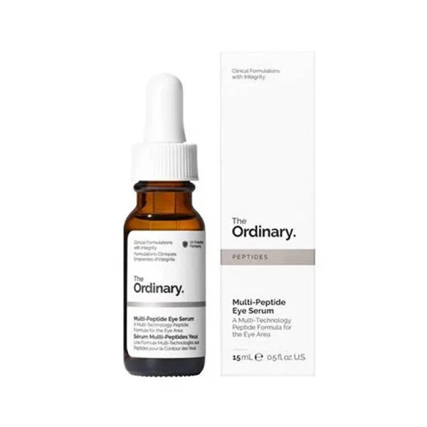 Multi-Peptide Eye Serum 15Ml/.5Floz