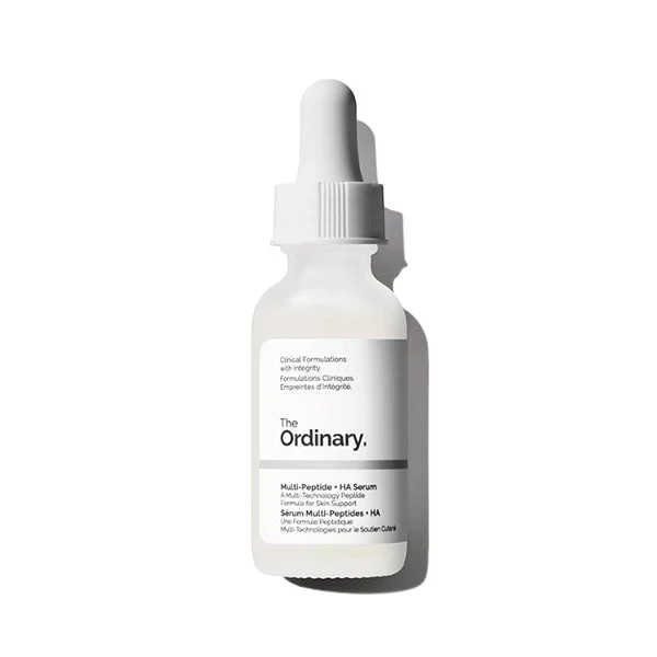 Multi-Peptide + Ha Serum