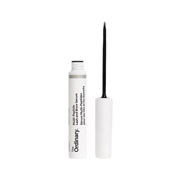 Multi-Peptide Lash and Brow Serum 5Ml/.17Floz