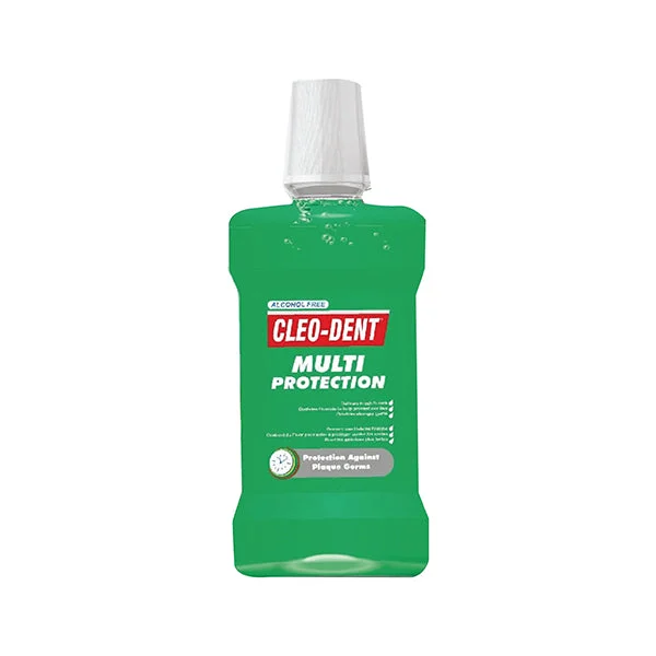 Multi Protection Mouthwash