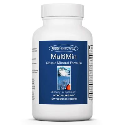 MultiMin (Allergy Research Group)