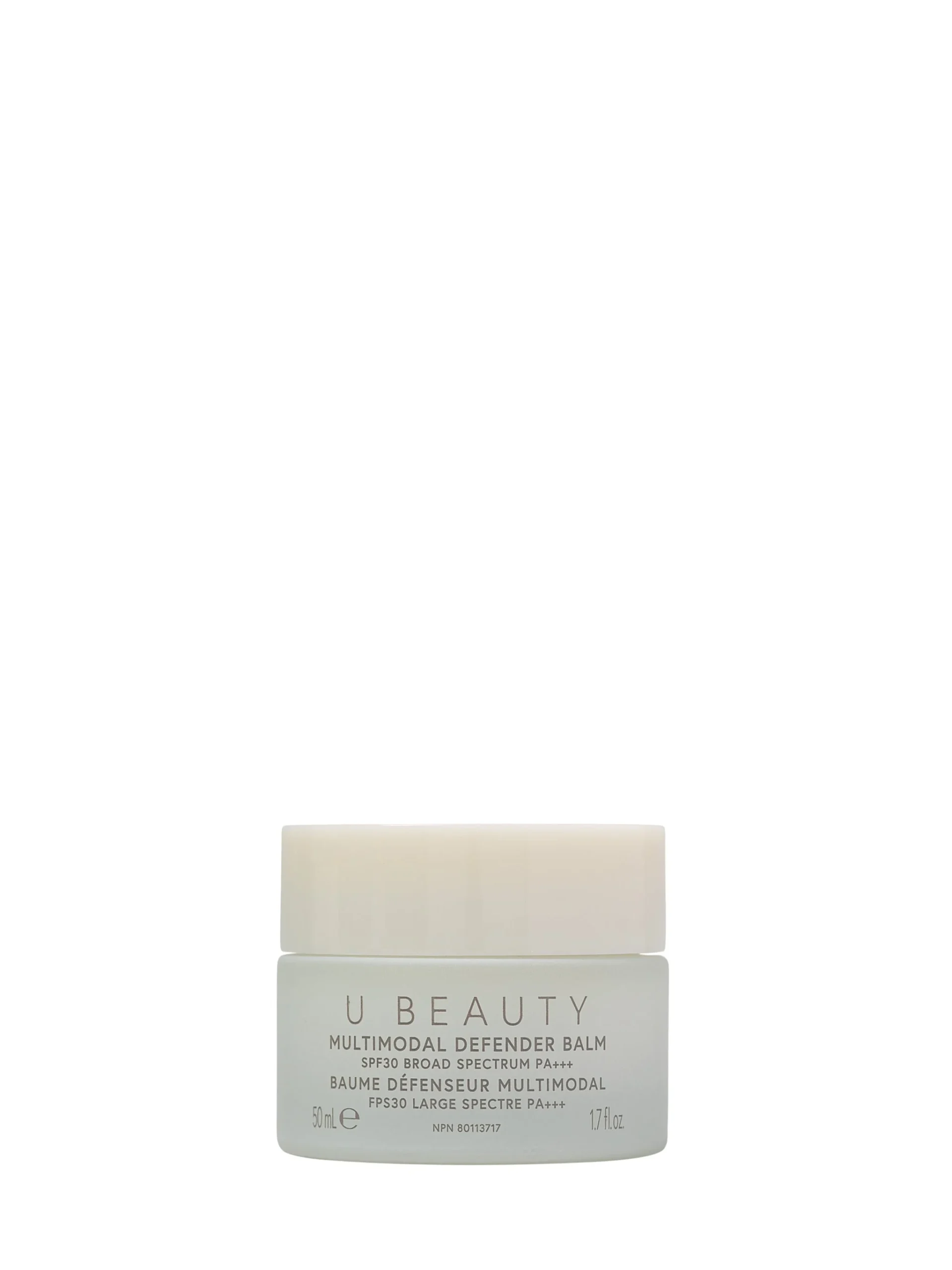 The Multimodal Defender SPF 30