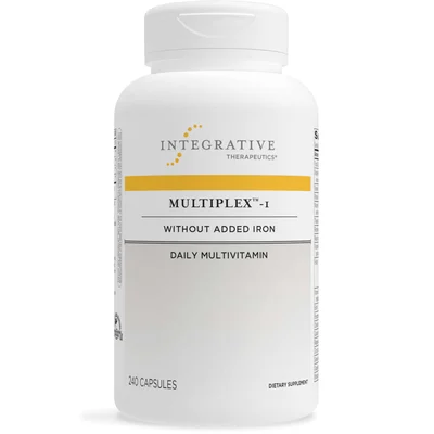 Multiplex 1 (Integrative Therapeutics)