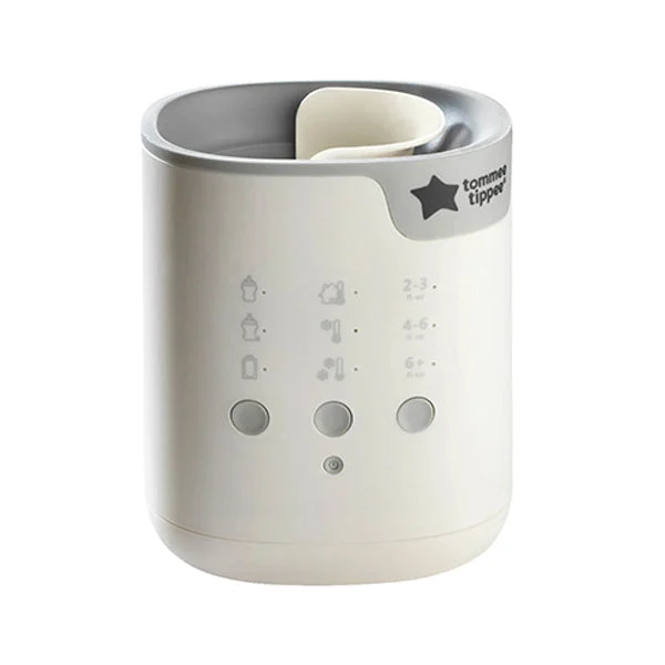 Multiwarm Bottle and Pouch Warmer