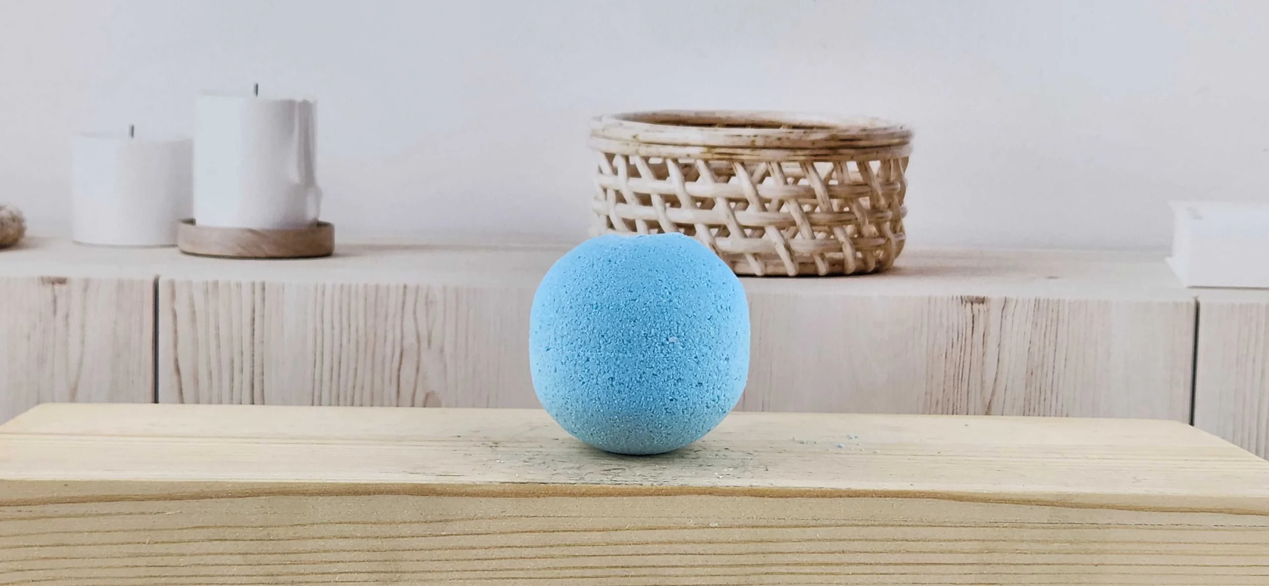 Muscle Rescue Bath Bomb