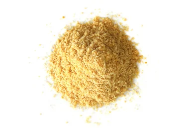 Mustard Seed, Yellow Ground Organic