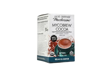 Mycobrew Cocoa