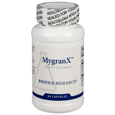 MygranX™ (Biotics Research)