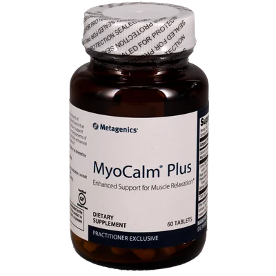 MyoCalm Plus (Metagenics)