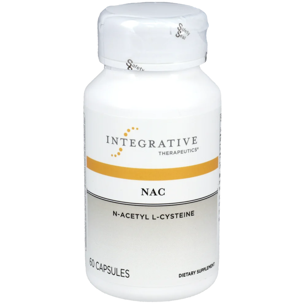 NAC (Integrative Therapeutics)
