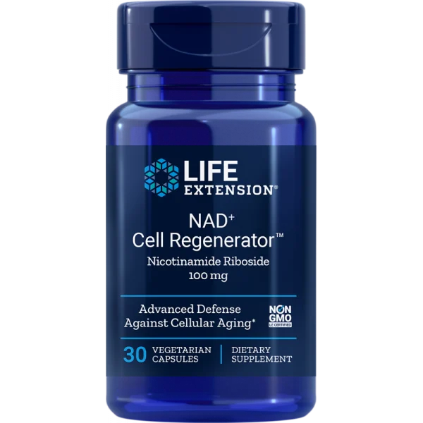 NAD+ Cell Regenerator™