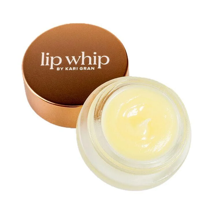 Naked Peppermint Lip Whip