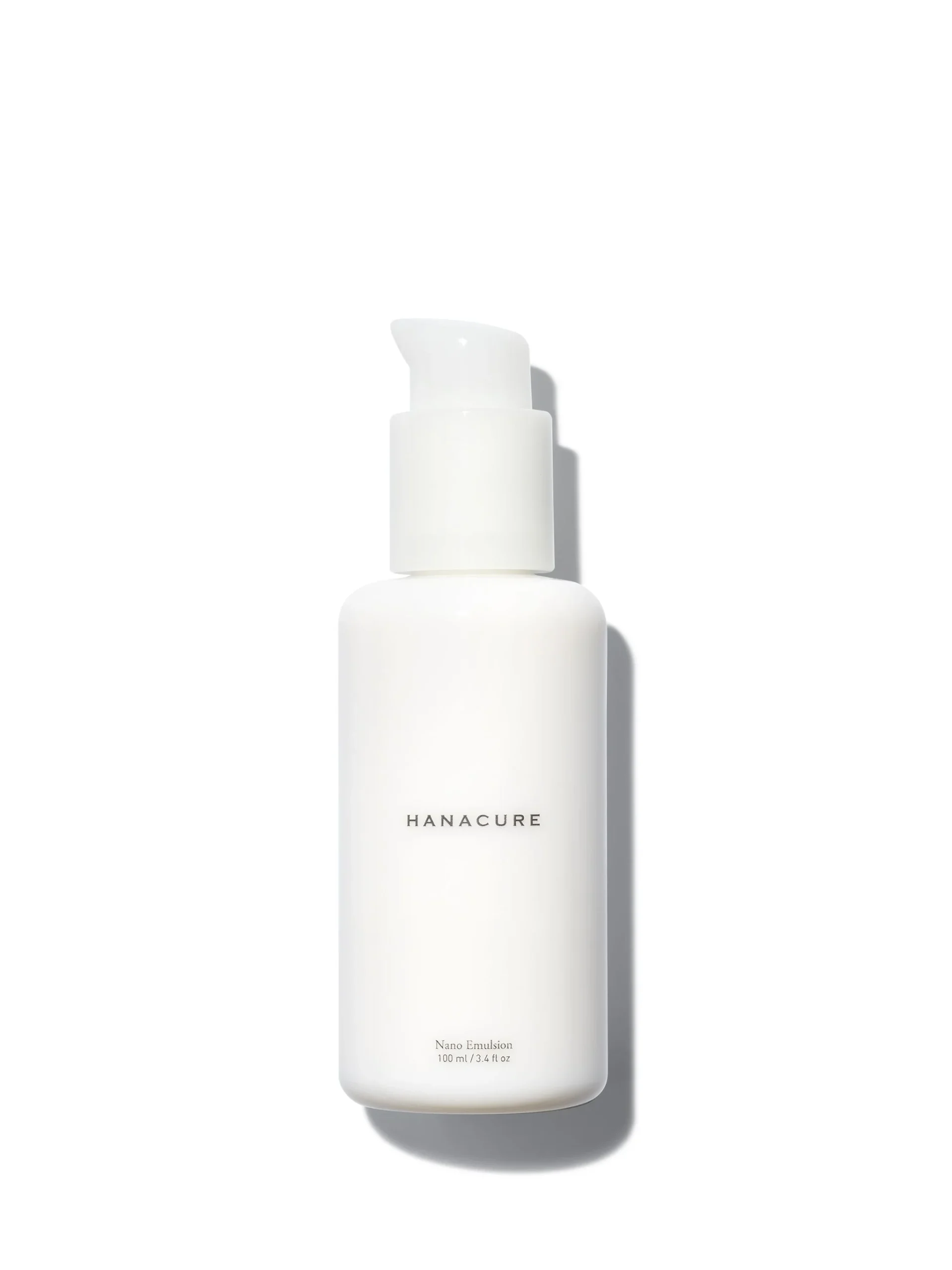 Nano Emulsion