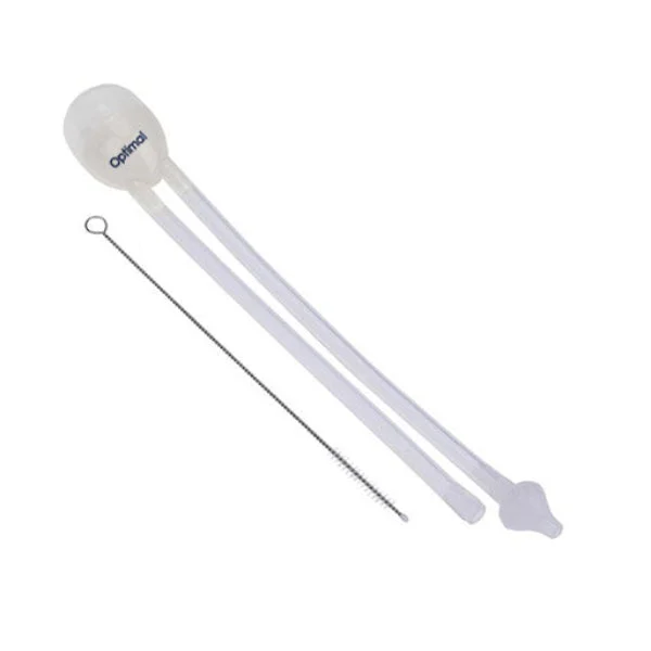 Nasal Cleaner With Brush