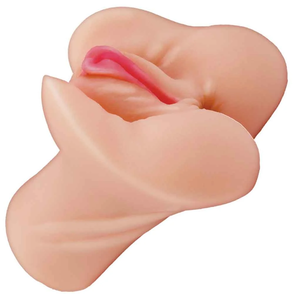 Nasstoys Always Horny Masturbator, Melissa, Vanilla