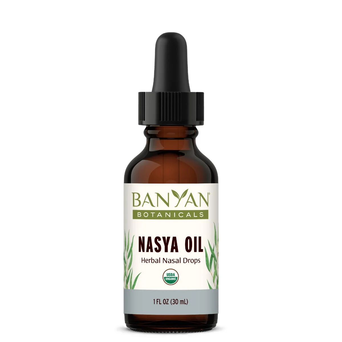 Nasya Oil