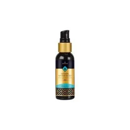 Natural Water-Based Personal Moisturizer Unscented 2 oz Bottle