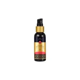 Natural Water-Based Personal Moisturizer Watermelon 2 oz Bottle