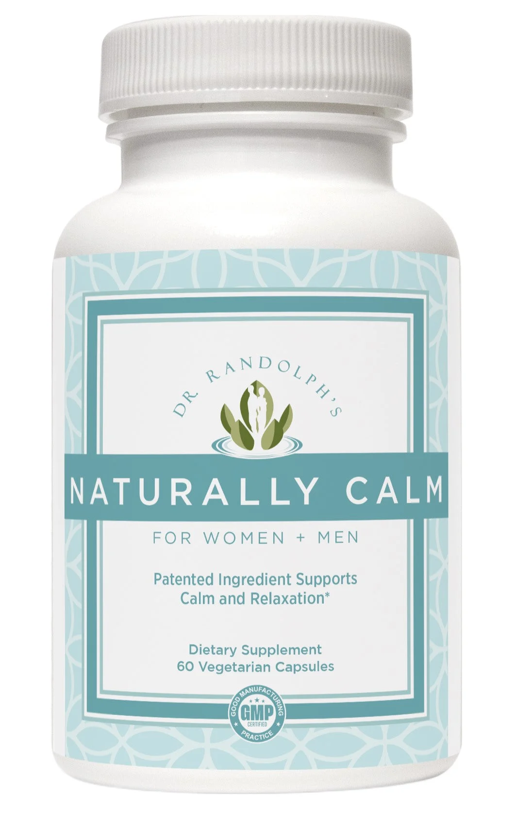 Naturally Calm