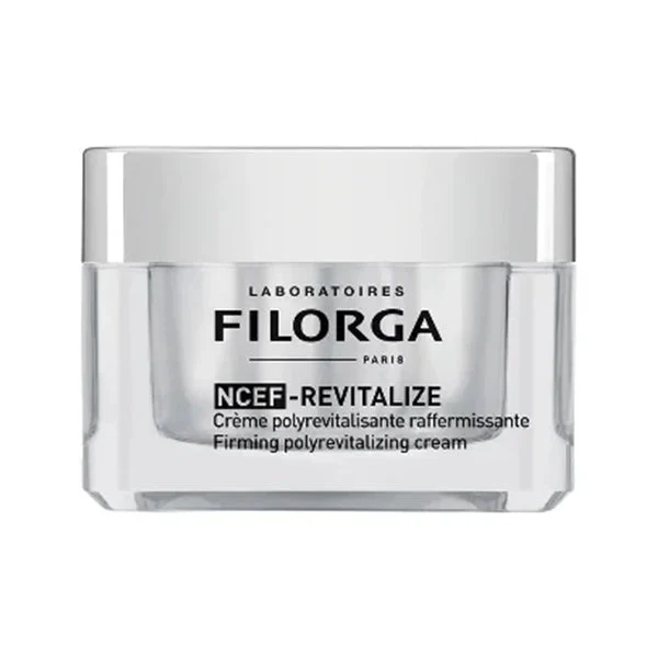 NCEF-Revitalize Cream