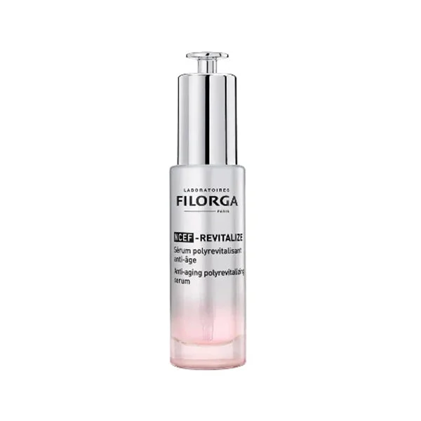 NCEF-Revitalize Serum