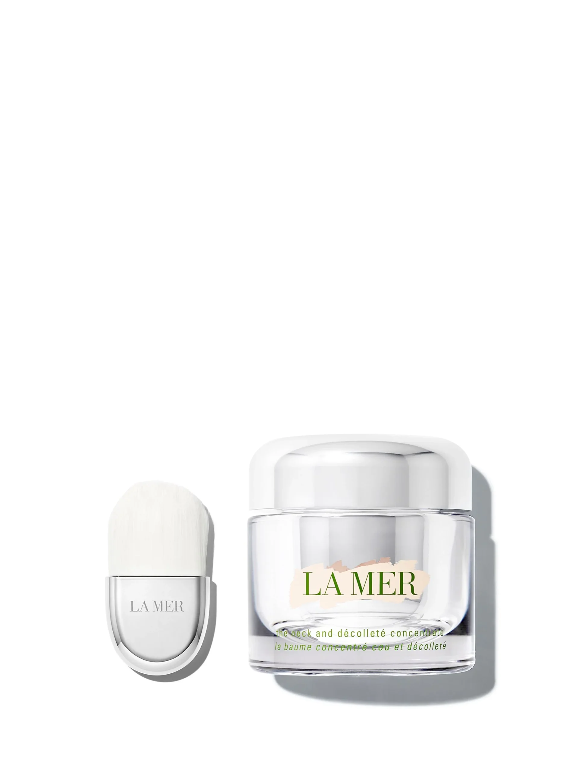 The Neck and Décolletté Concentrate