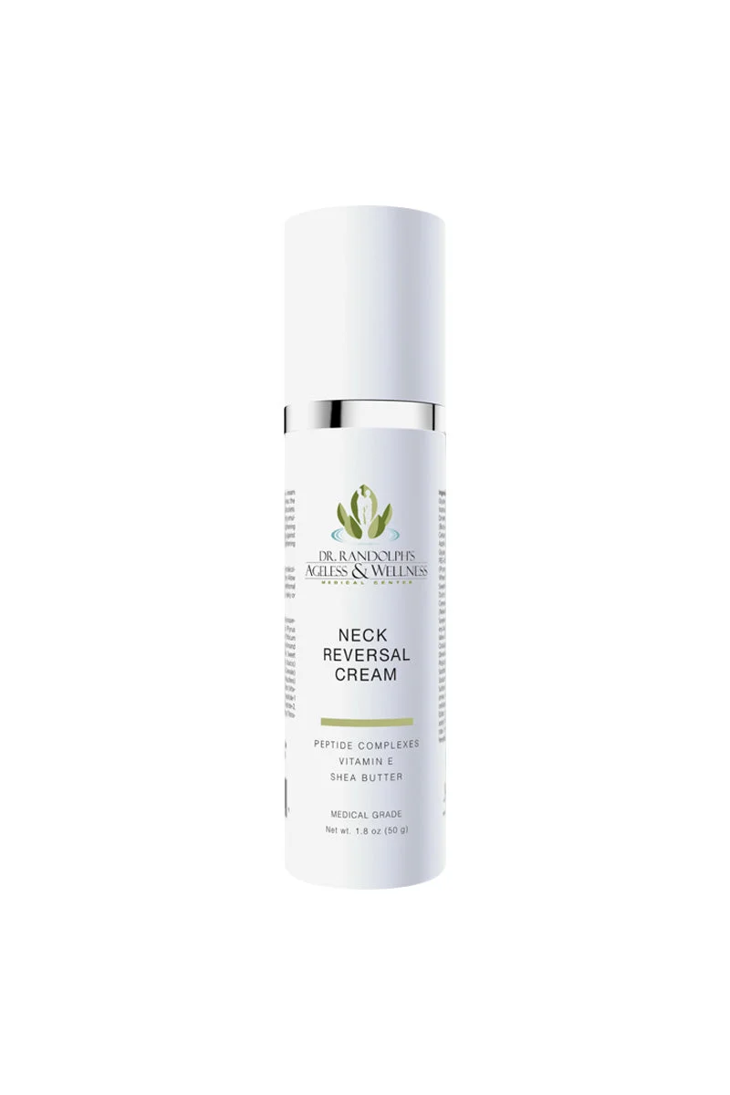 Neck Reversal Cream