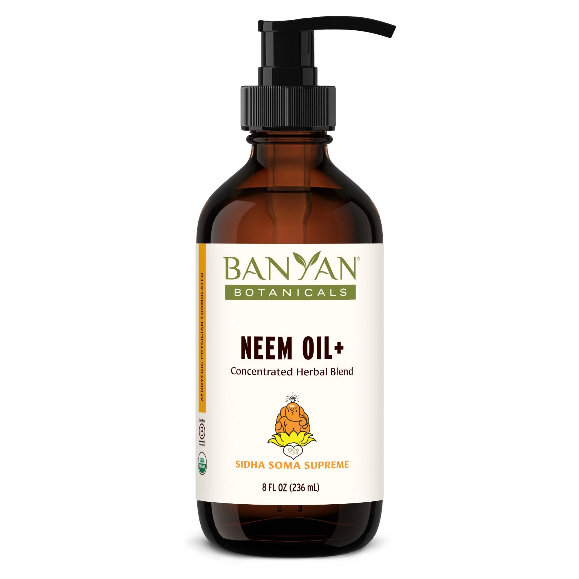 Neem Oil