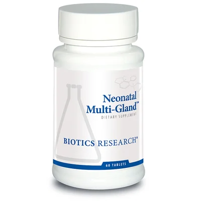 Neonatal Multi-Gland™ (Biotics Research)