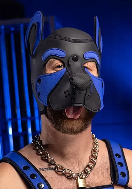 Neoprene Frisky Puppy Hood