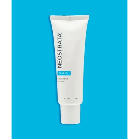 Neostrata Clarify Salizinc Exfoliant Gel for Acne-Prone Skin