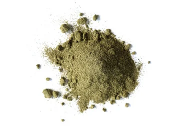 Nettle Leaf Powder Organic