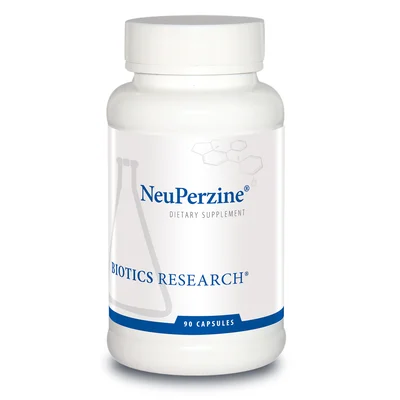 NeuPerzine (Biotics Research)