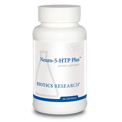 Neuro-5-HTP Plus™ (Biotics Research)