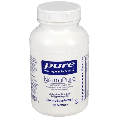 NeuroPure (Pure Encapsulations)