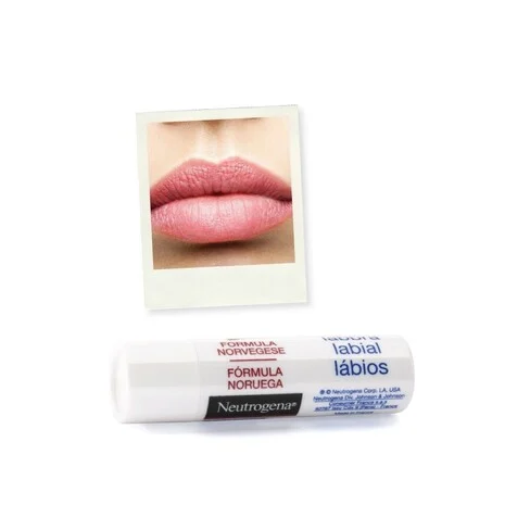Neutrogena Lip Stick Repairing & Moisturizing