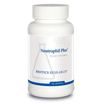 Neutrophil Plus (Biotics Research)