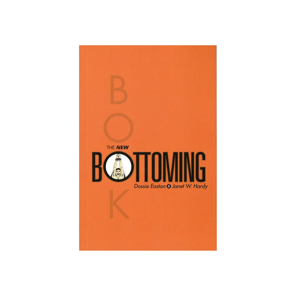 The New Bottoming Book
