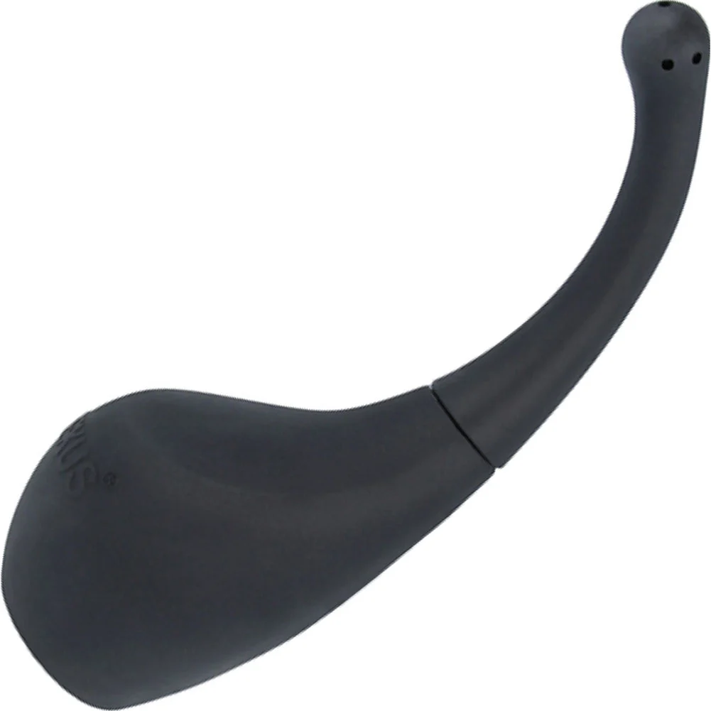Nexus Douche Pro Prostate Anal Douche, Black