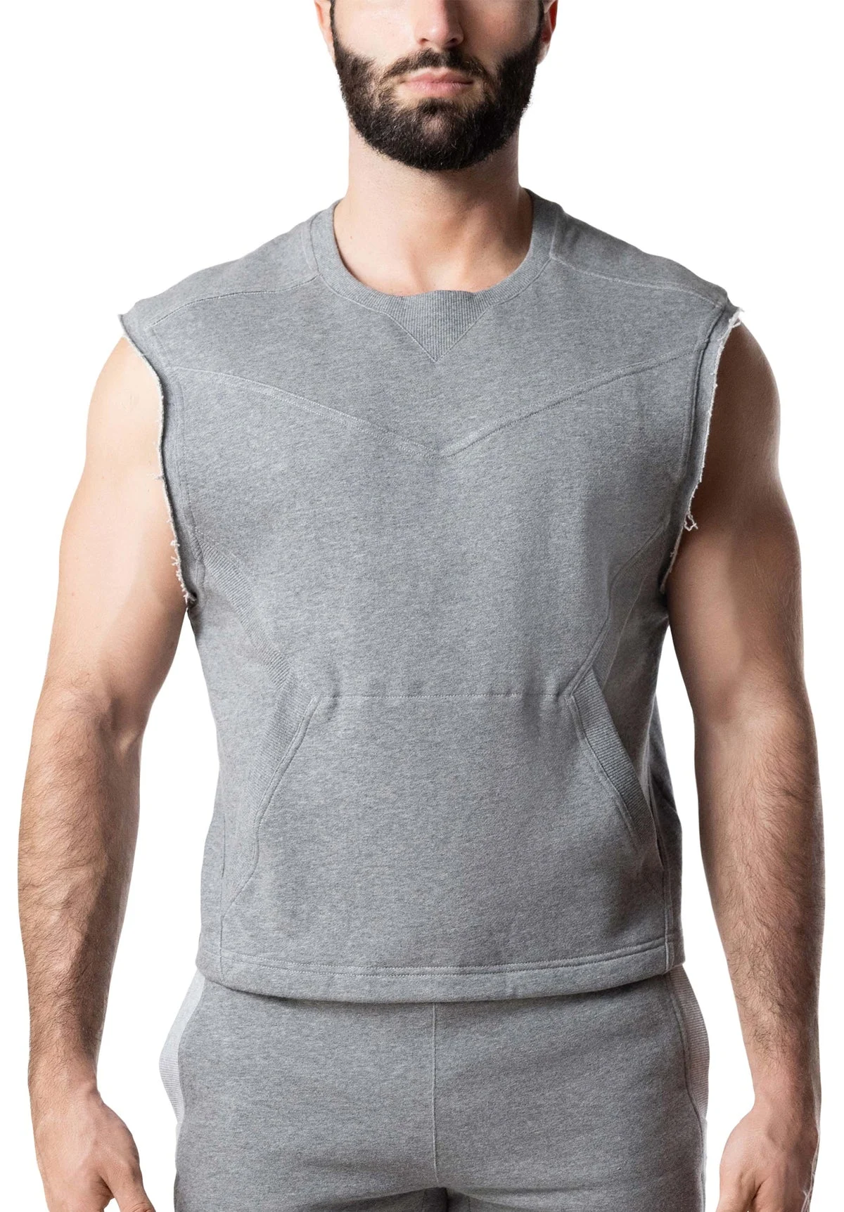 Nexus Sleeveless Shirt