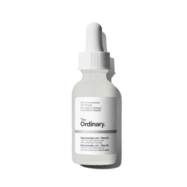 Niacinamide 10% + Zinc 1%