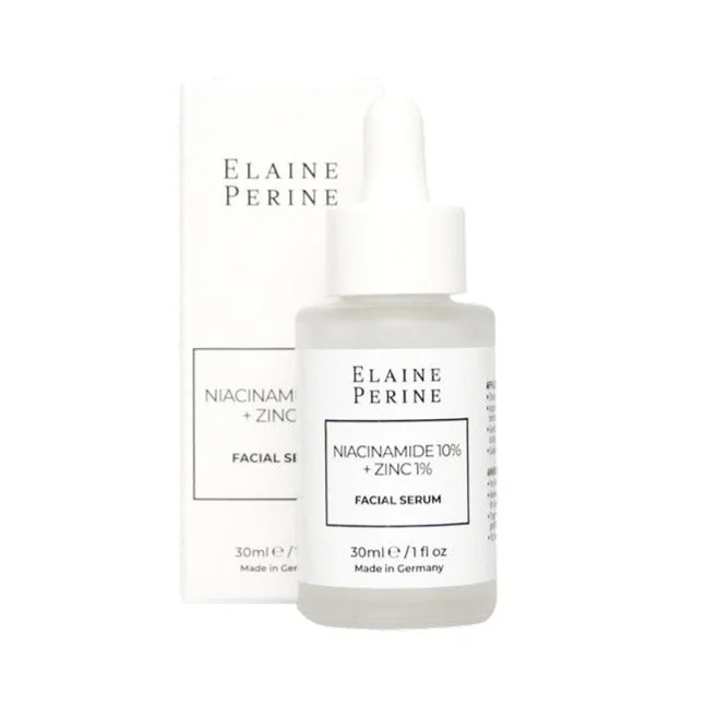 NIACINAMIDE ZINC Serum 1oz