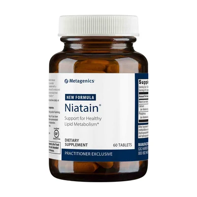 Niatain (Metagenics)