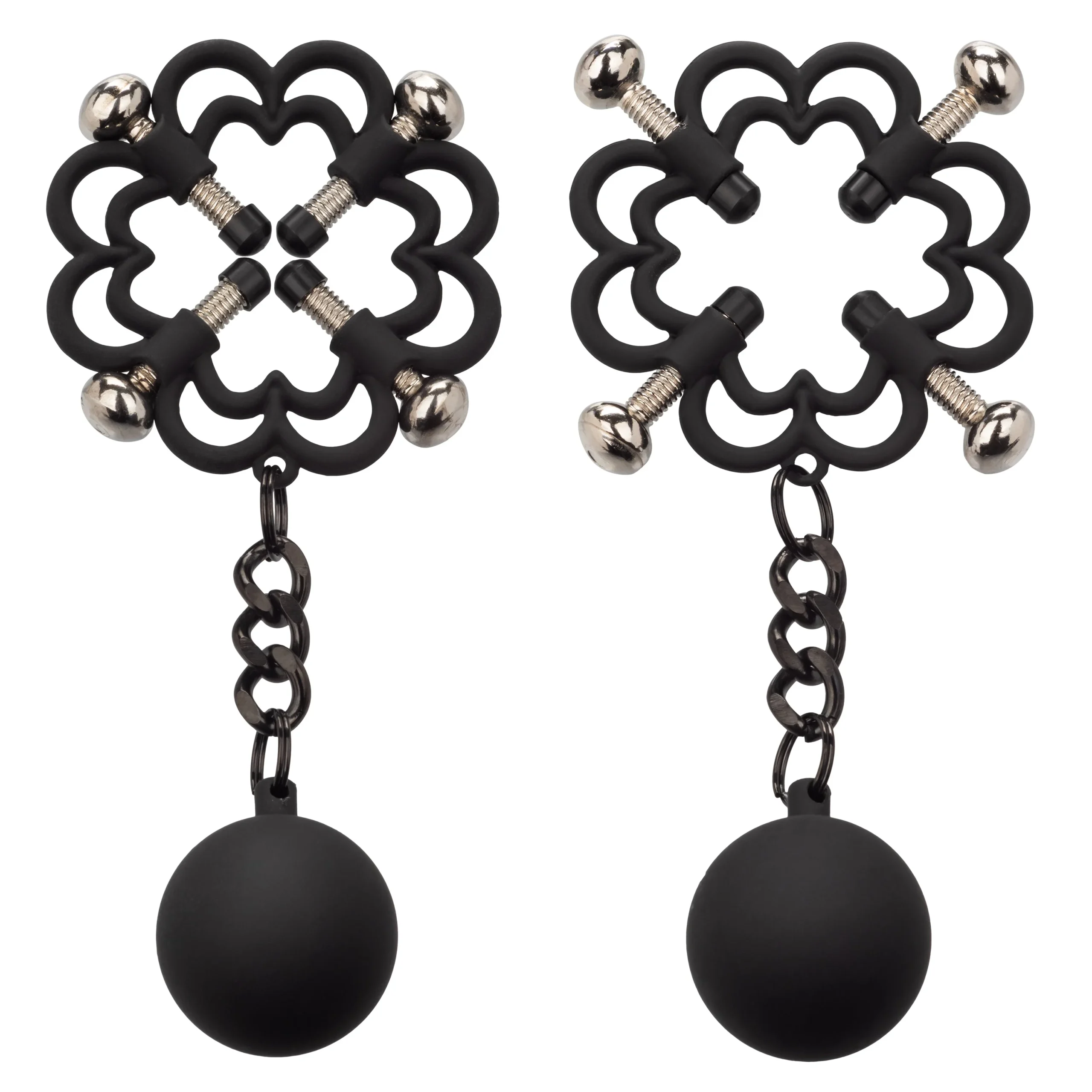 NIPPLE GRIPS POWER GRIP 4 POINT WEIGHTED NIPPLE PRESS