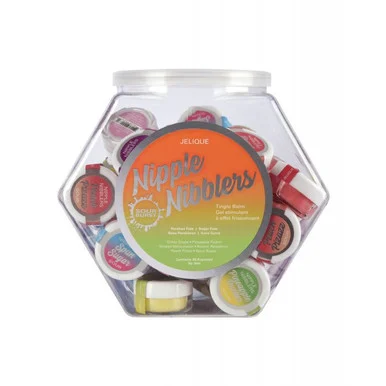 Nipple Nibblers Sour Tingle Balm Gel