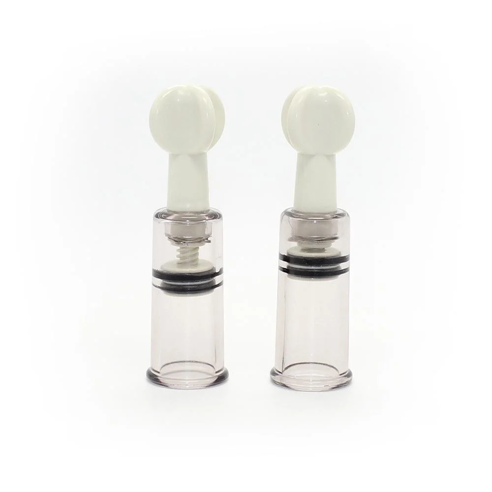 Nipple Suckers Twist Style