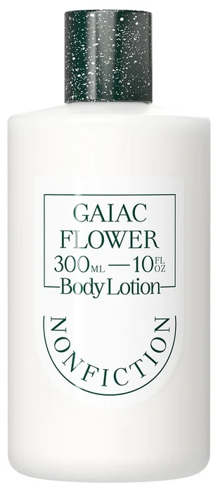 NONFICTION GAIAC FLOWER Body Lotion