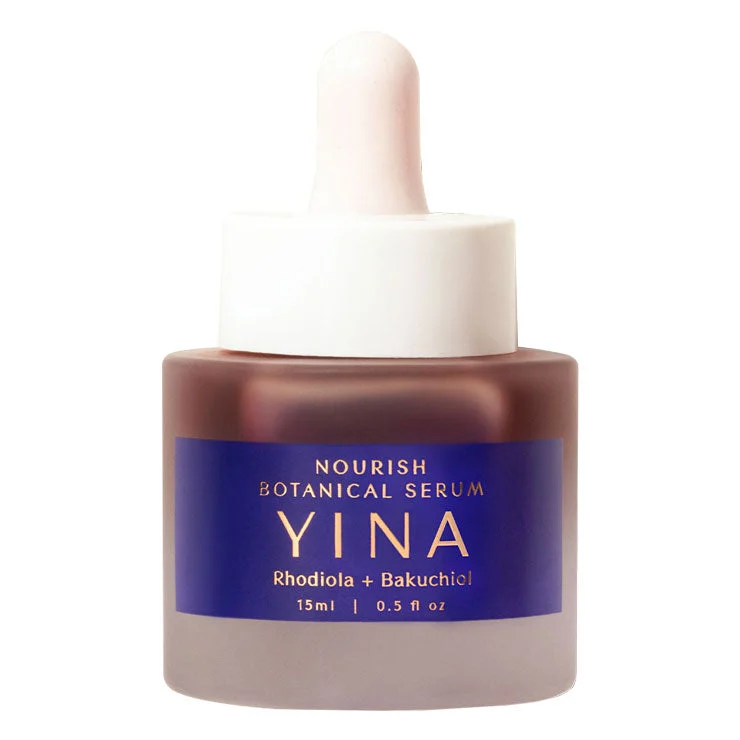 Nourish Botanical Serum