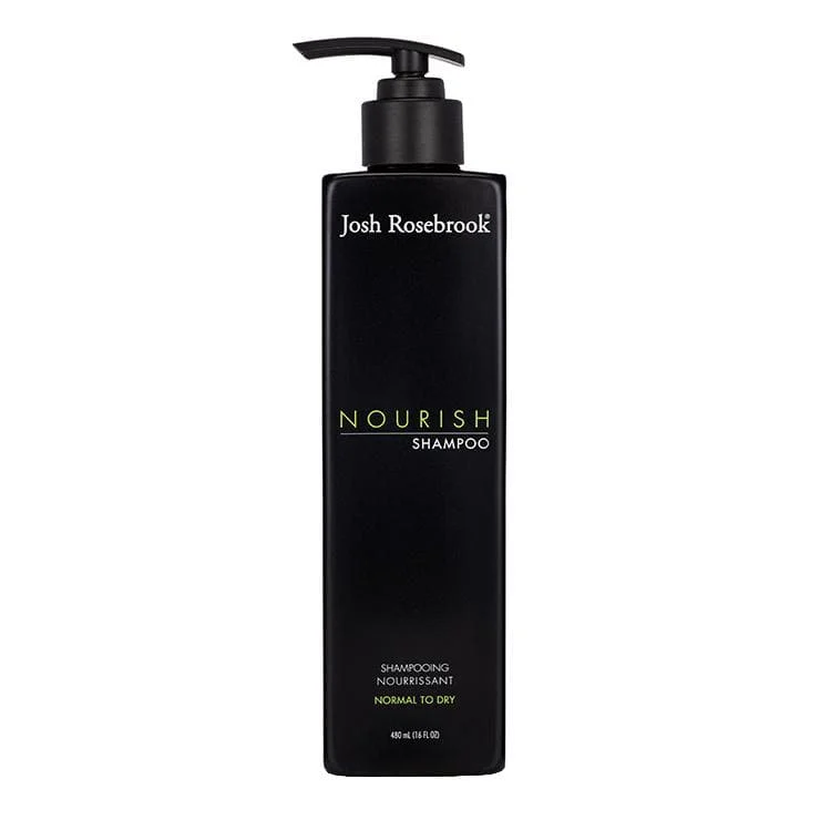 Nourish Shampoo