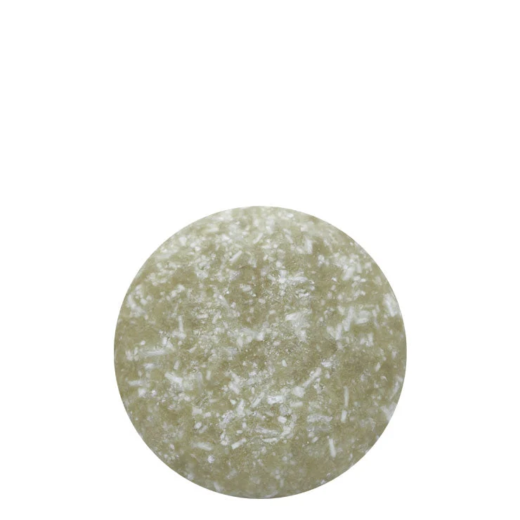 Nourishing Shampoo Bar for Balanced Hair